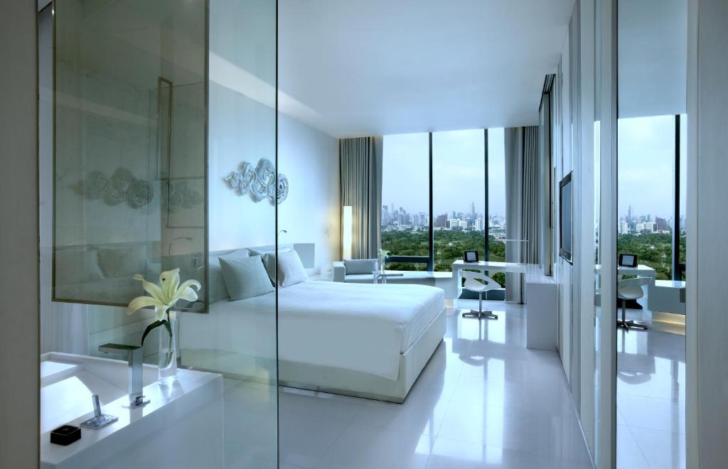 SO/ Bangkok - 