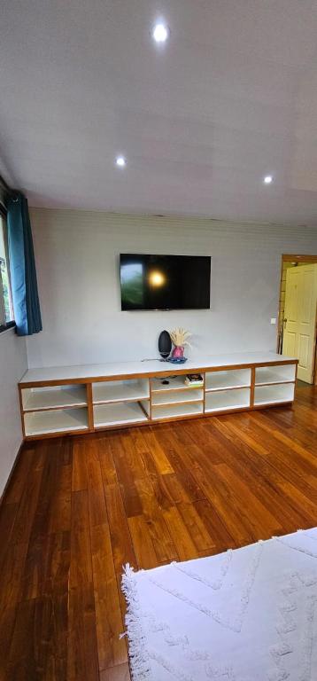 Spacieux et charmant Appartement Heremata - Arue - Tahiti - photo 12 - Tahiti, Polynésie