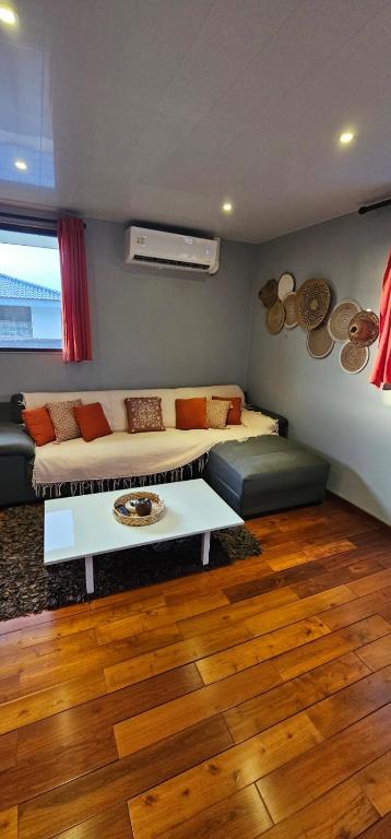 Spacieux et charmant Appartement Heremata - Arue - Tahiti - photo 9 - Tahiti, Polynésie