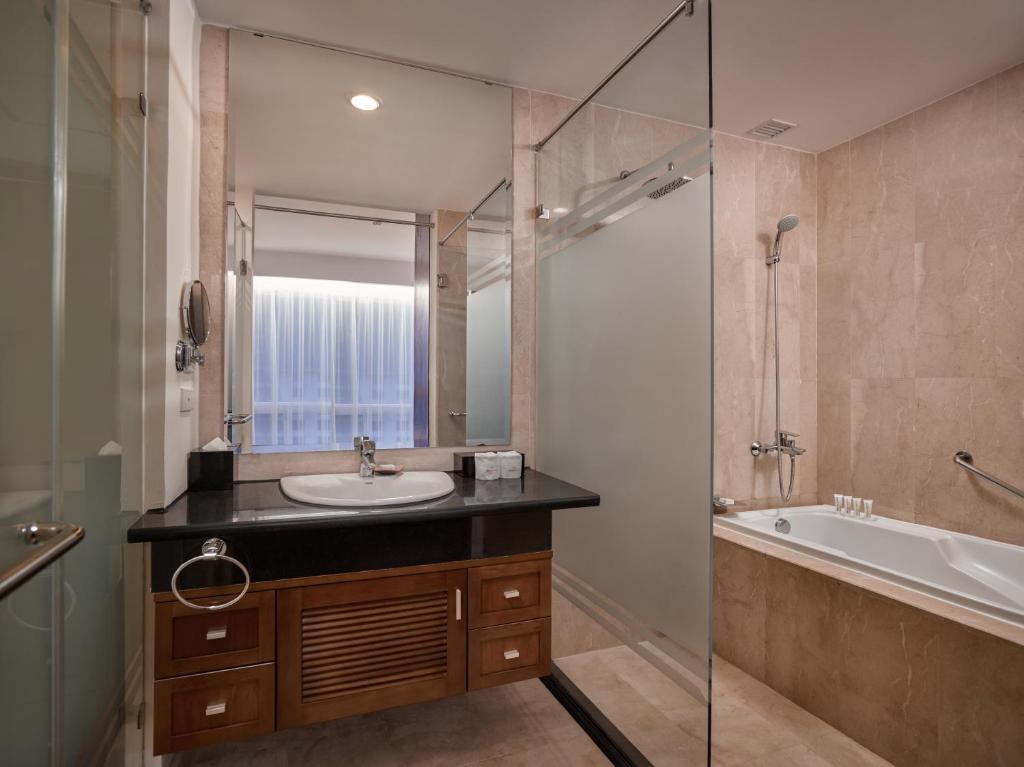 Fraser Suites Hanoi - 19