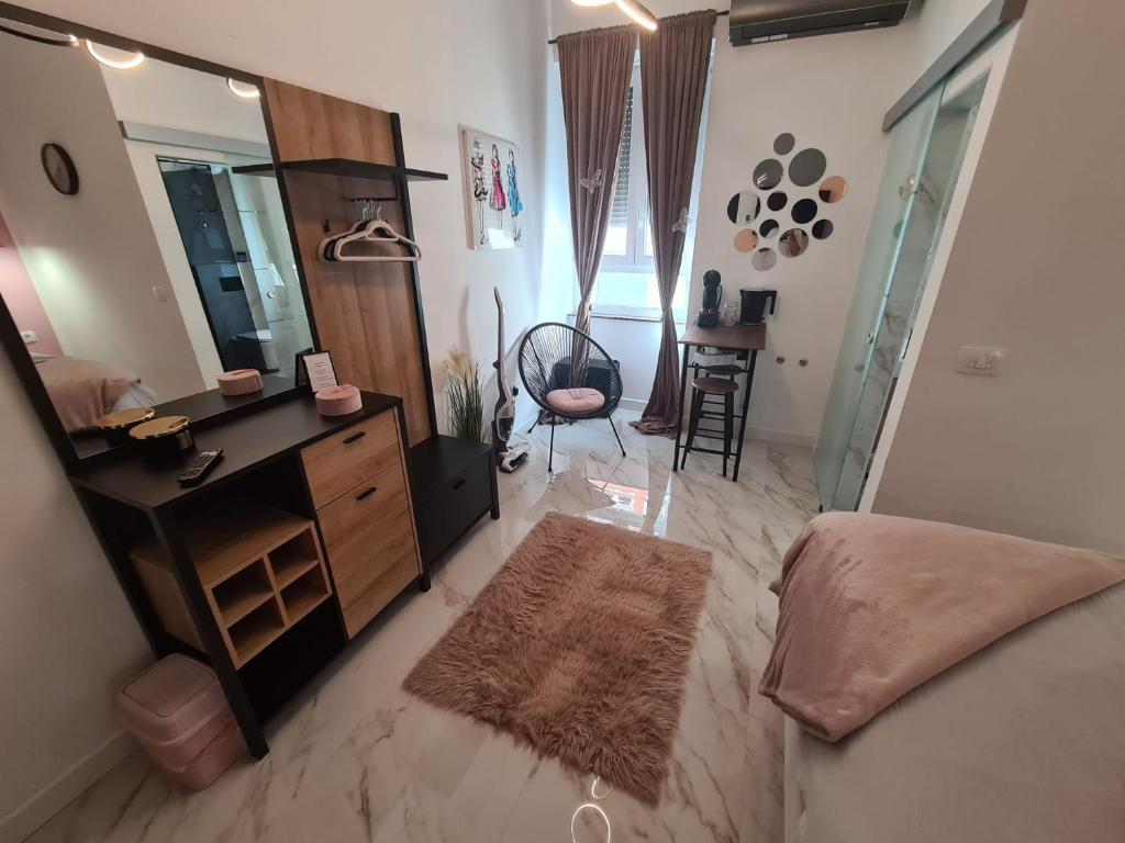 Premium class Room - free parking - 13