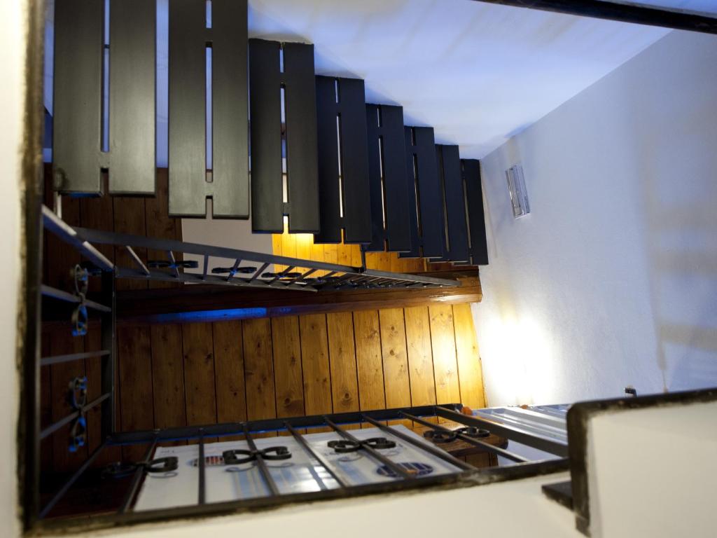 La Casa di Matilde - Twin Room With Private Bathroom