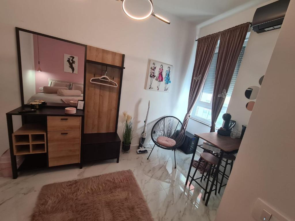 Premium class Room - free parking - 14