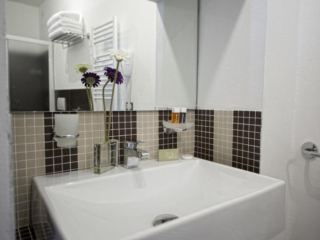 La Casa di Matilde - Triple Room With City View