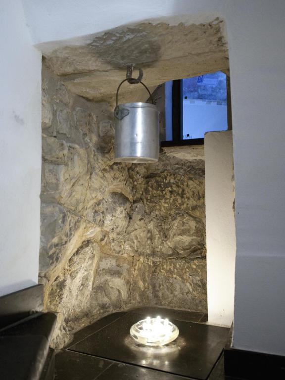 La Casa di Matilde - Triple Room With Private Bathroom