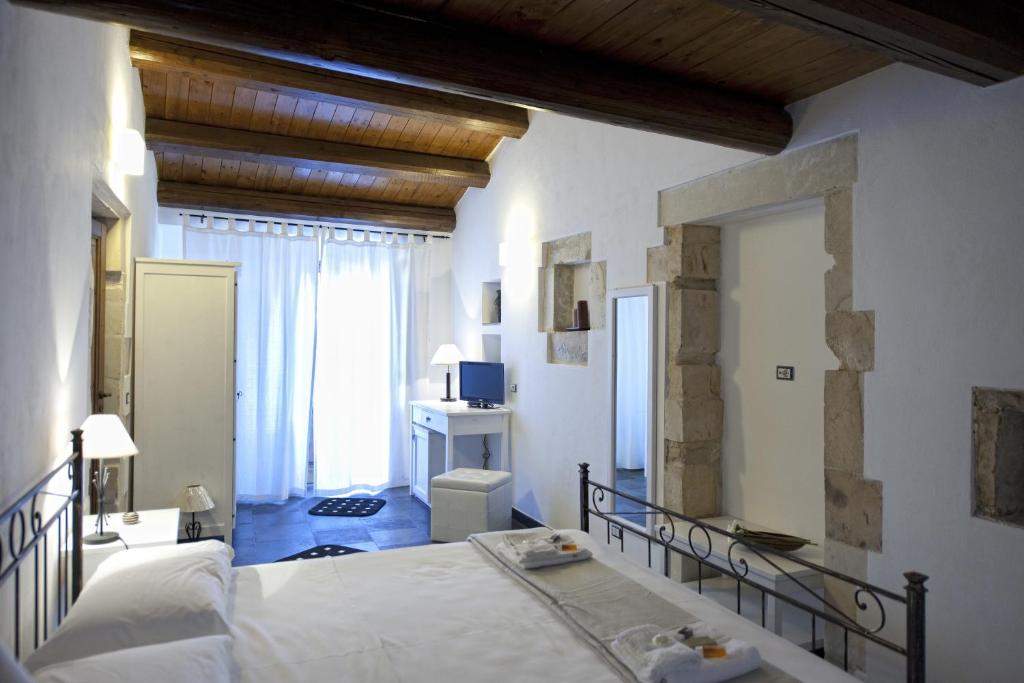 La Casa di Matilde - Double Room With Private Bathroom
