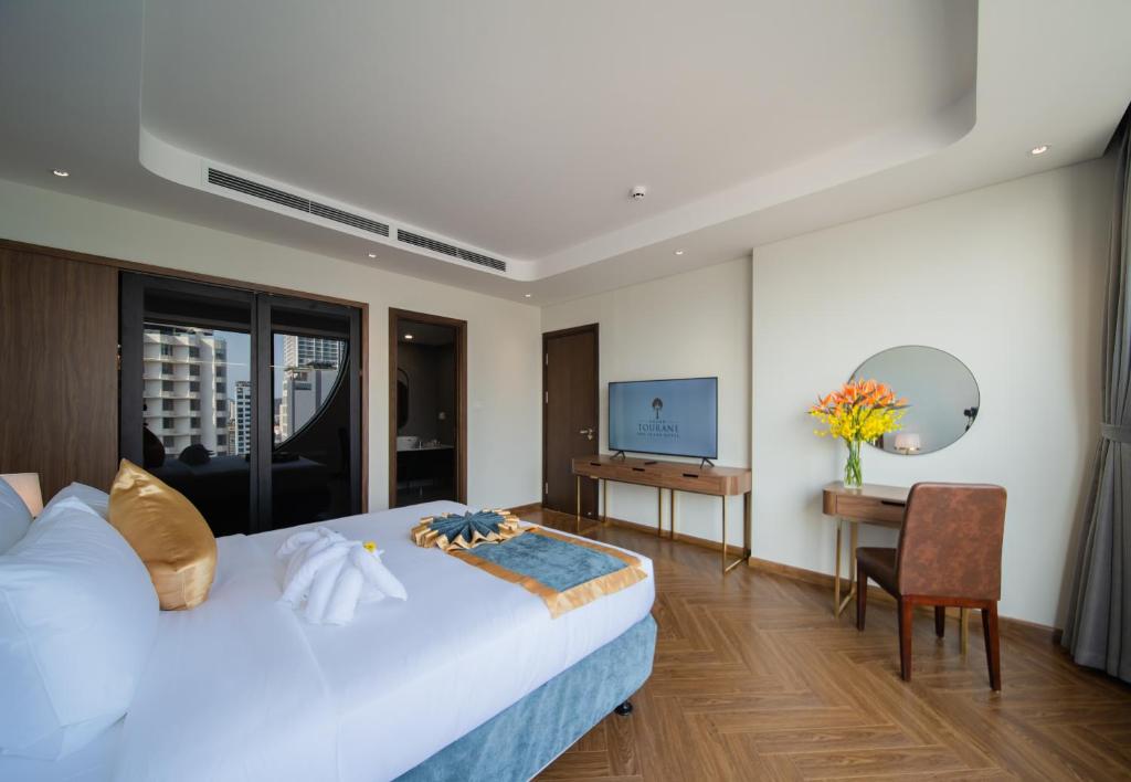 Grand Tourane Suite