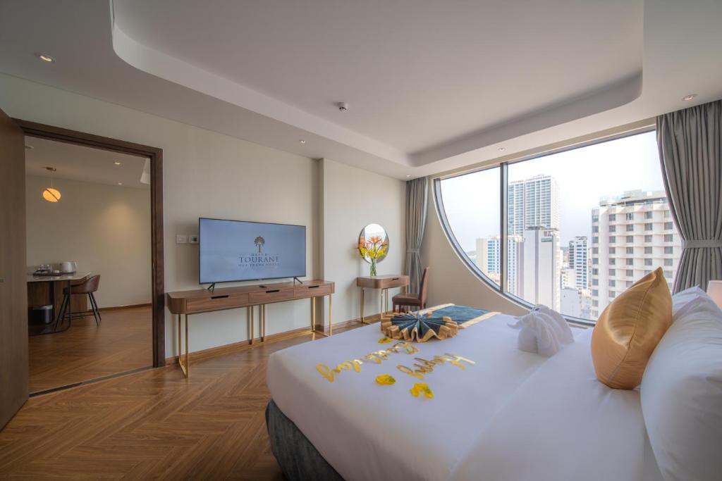 Grand Tourane Suite
