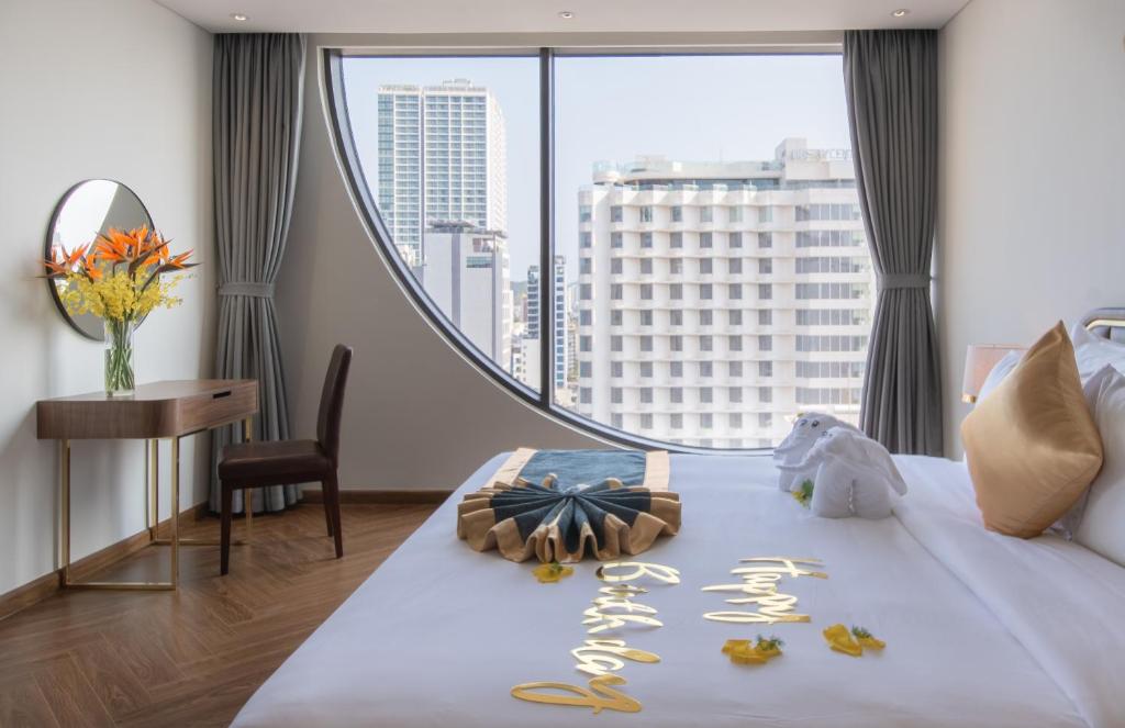 Grand Tourane Suite