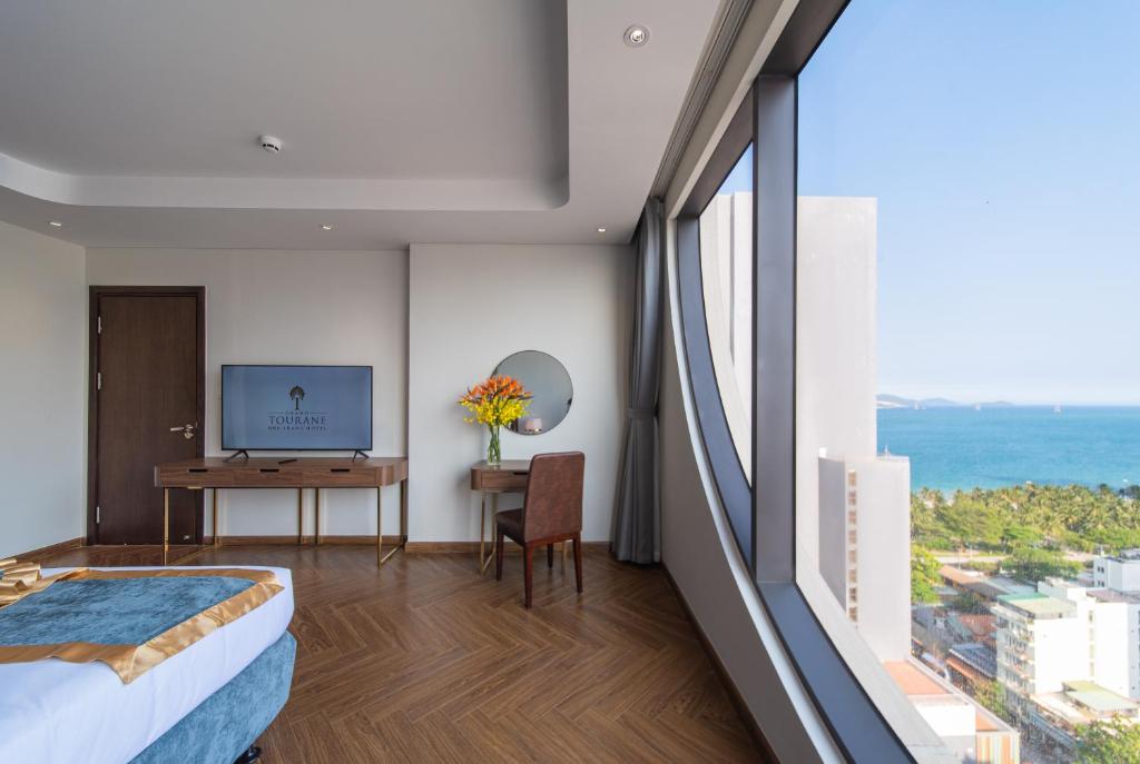 Grand Tourane Suite