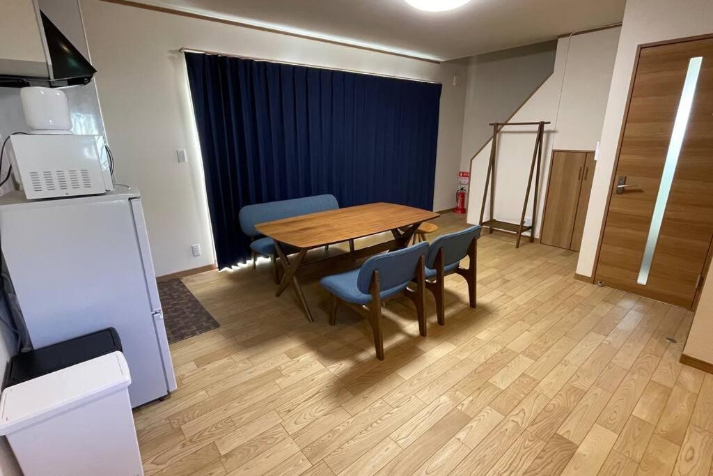 Fotografie z fotogalerie ubytování 富士山下Cottage-B v destinaci Narusawa