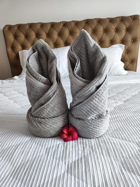 LA Homestay sanur - 2