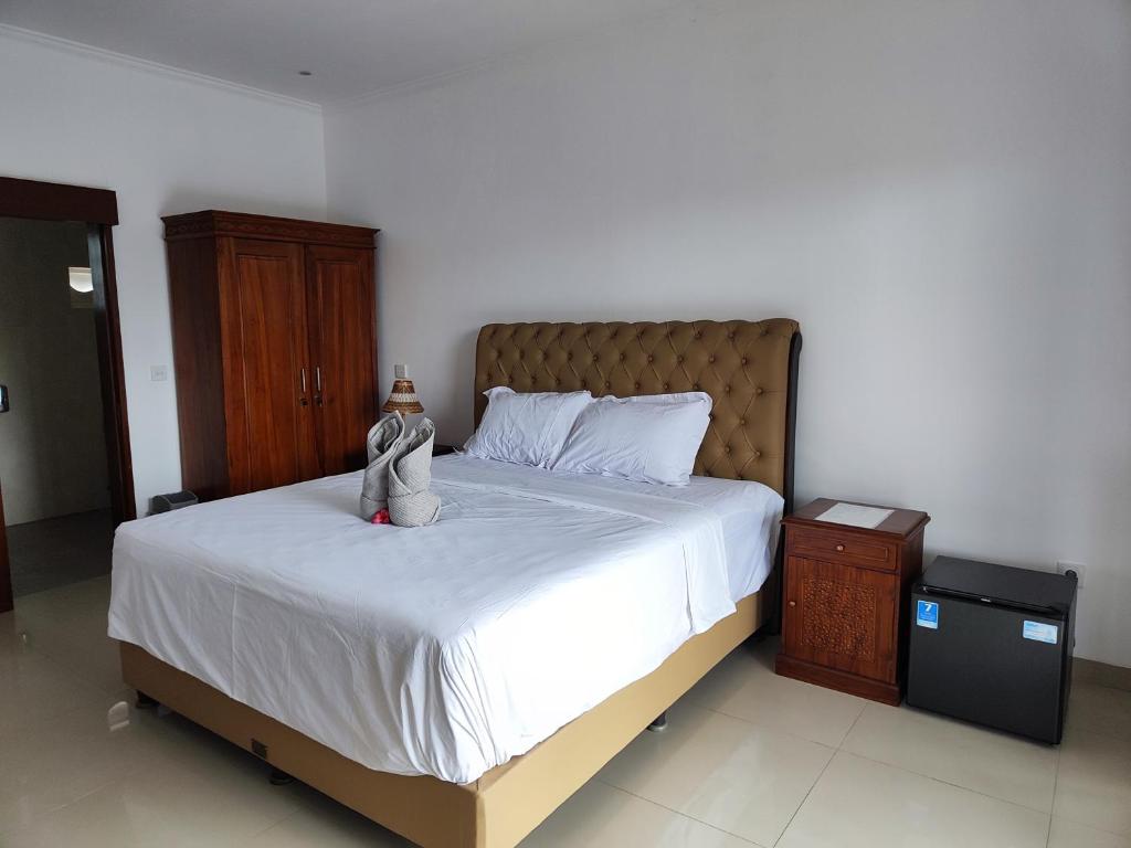 LA Homestay sanur - 13