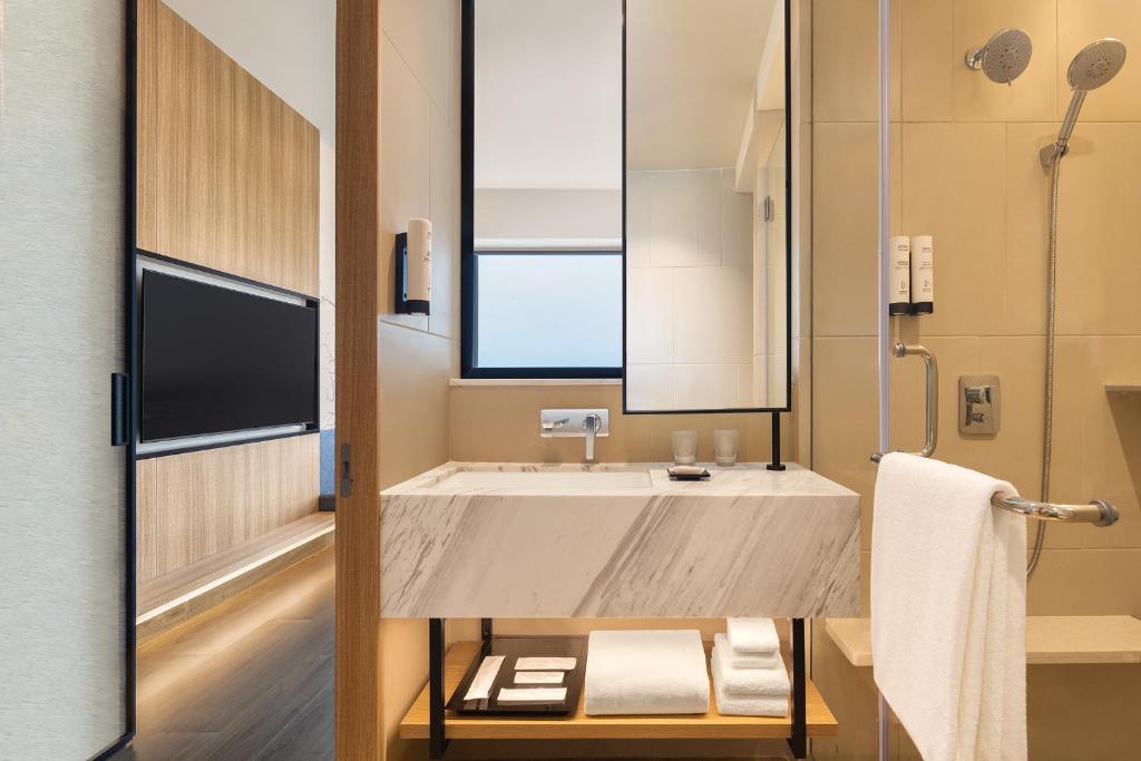 Fairfield by Marriott Mumbai International Airport