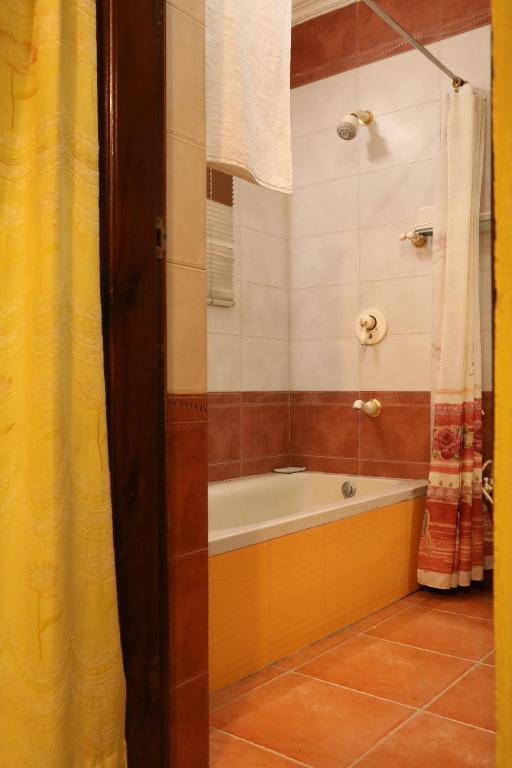 Villa Benares - Room King Superior