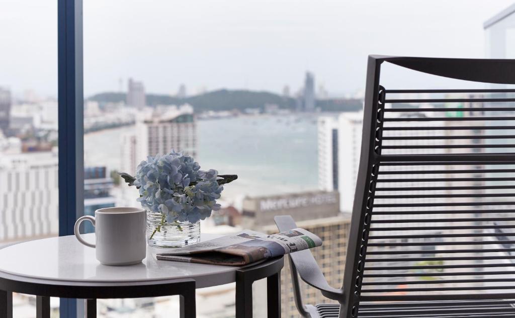 Grande Centre Point Pattaya - Resim 11