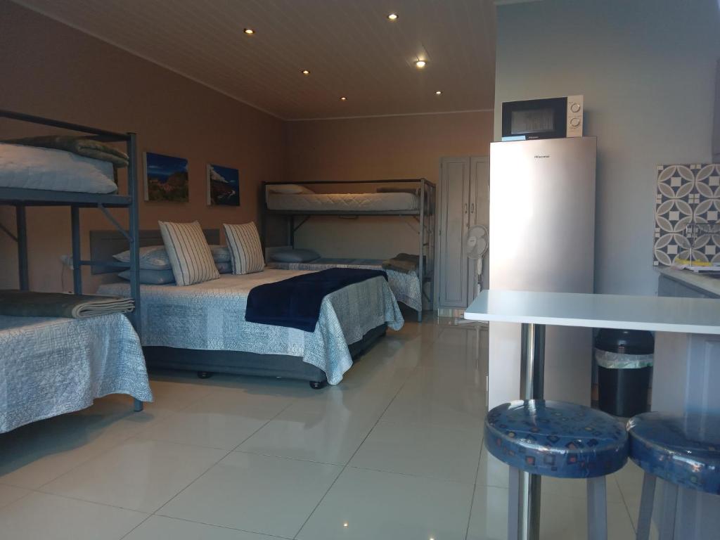 SONHOS dreams Self catering Garden Cottages - 