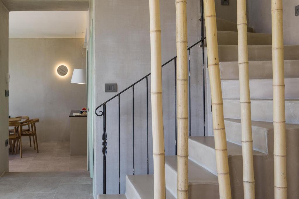 Fotografie z fotogalerie ubytování Apeiron Villas v destinaci Kefallonia
