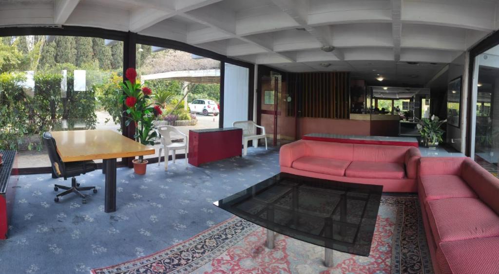 Derechos de imagen reservados por Booking.com