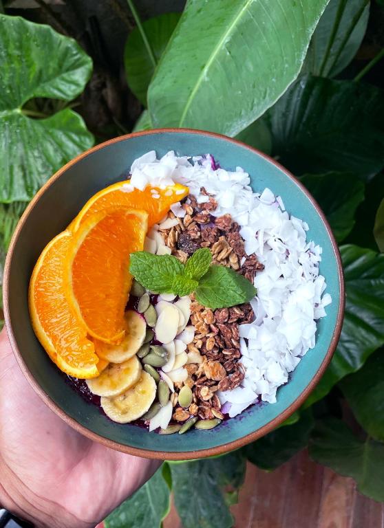 Leafy Home Canggu - 9