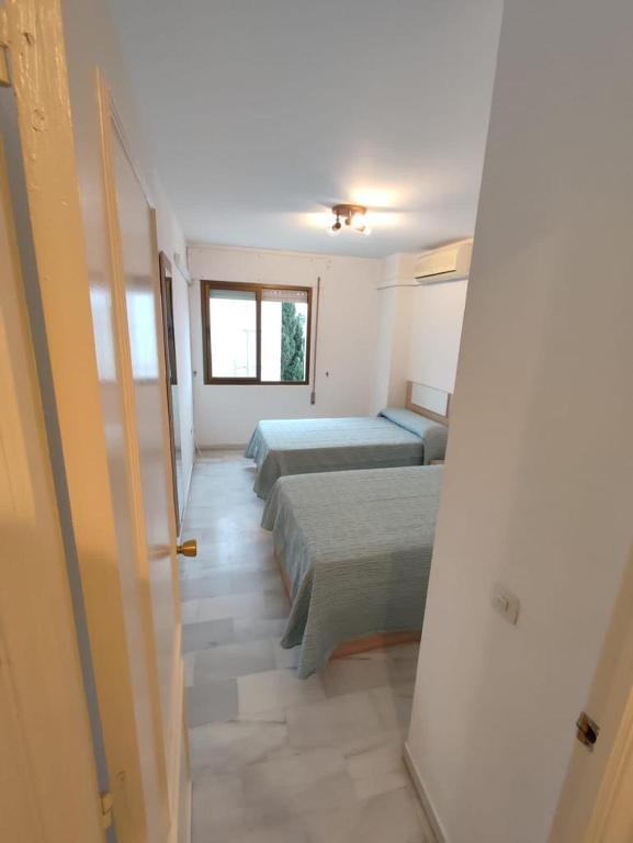 Fotografia z galérie ubytovania APARTAMENTO VISTAHERMOSA 412 v destinácii El Puerto de Santa María