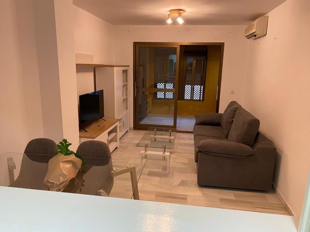 Fotografia z galérie ubytovania APARTAMENTO VISTAHERMOSA 412 v destinácii El Puerto de Santa María