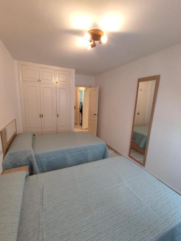 Fotografia z galérie ubytovania APARTAMENTO VISTAHERMOSA 412 v destinácii El Puerto de Santa María