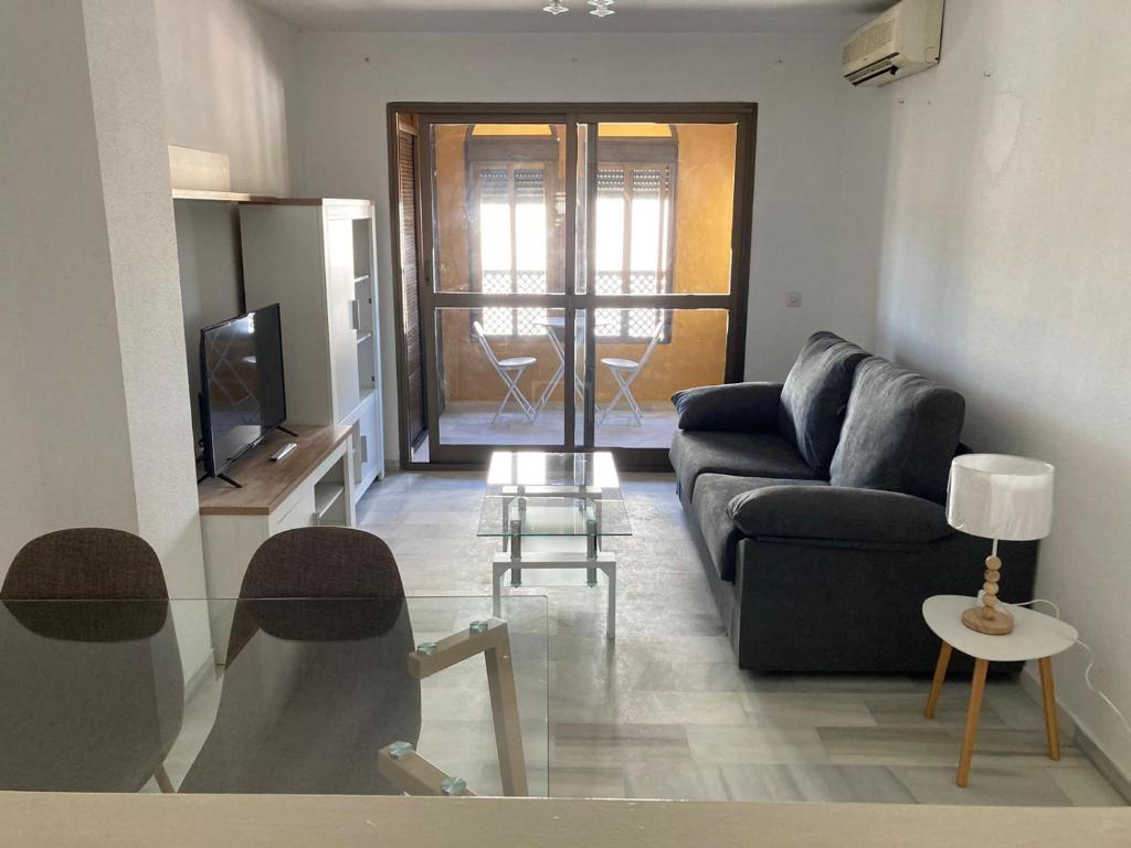 Fotografia z galérie ubytovania APARTAMENTO VISTAHERMOSA 412 v destinácii El Puerto de Santa María