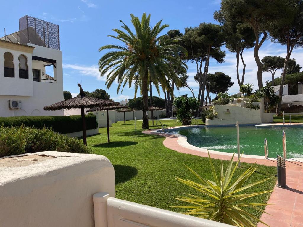 Fotografia z galérie ubytovania APARTAMENTO VISTAHERMOSA 412 v destinácii El Puerto de Santa María