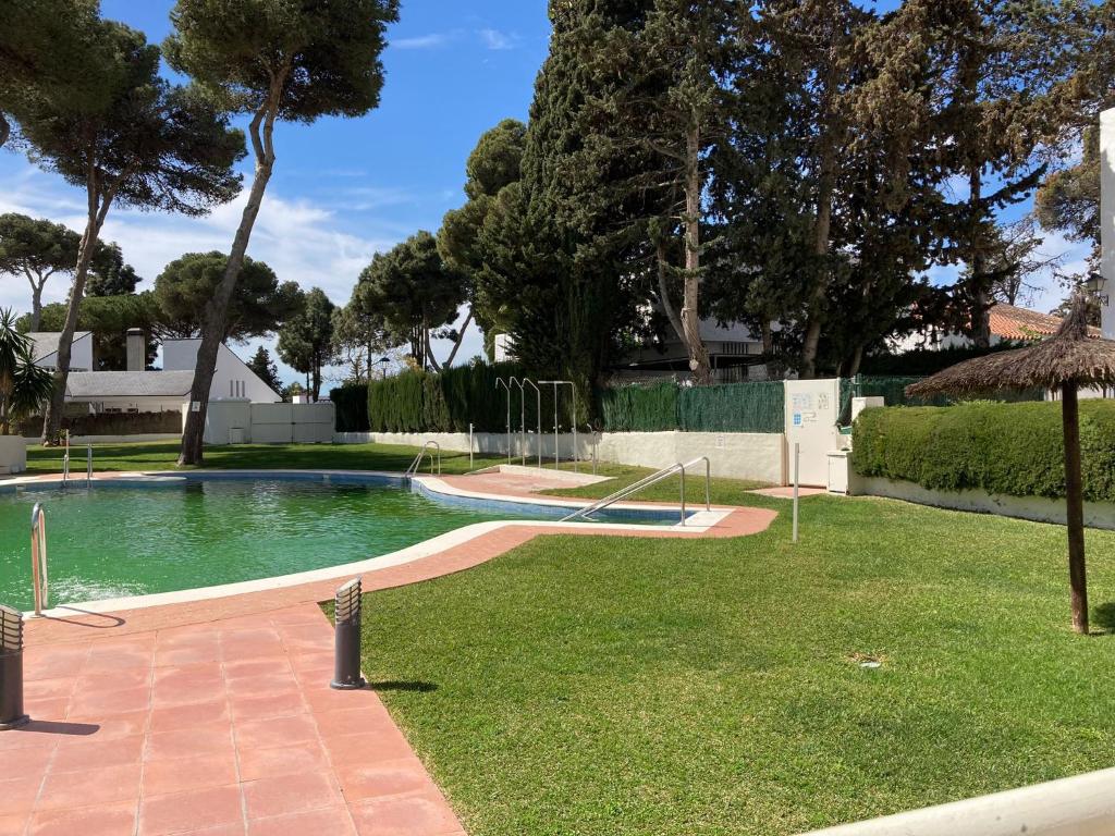 Fotografia z galérie ubytovania APARTAMENTO VISTAHERMOSA 412 v destinácii El Puerto de Santa María