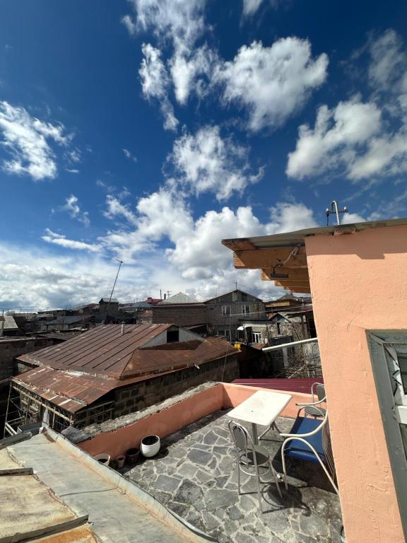 Fotografie z fotogalerie ubytování Communa Guesthouse v destinaci Gjumri