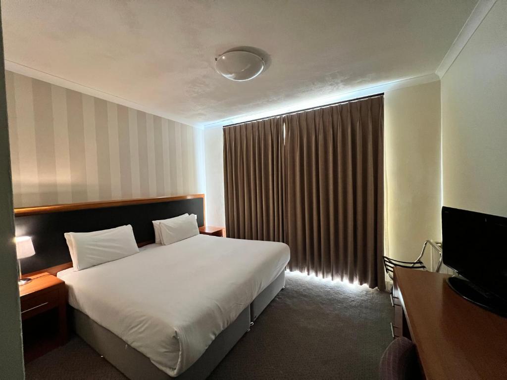 Brook Mollington Banastre Hotel & Spa - Resim 13