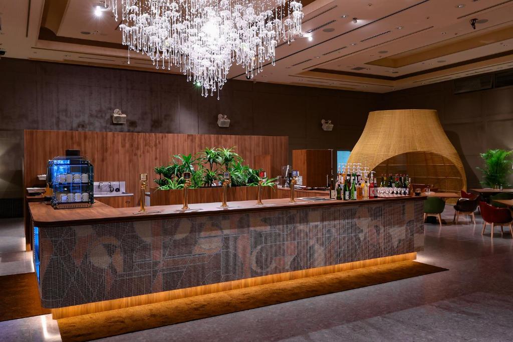 Fotografie z fotogalerie ubytování TAOYA Nikko Kirifuri v destinaci Nikko