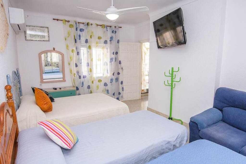 Dúplex El paseo Marítimo, Carboneras – Bijgewerkte prijzen 2023