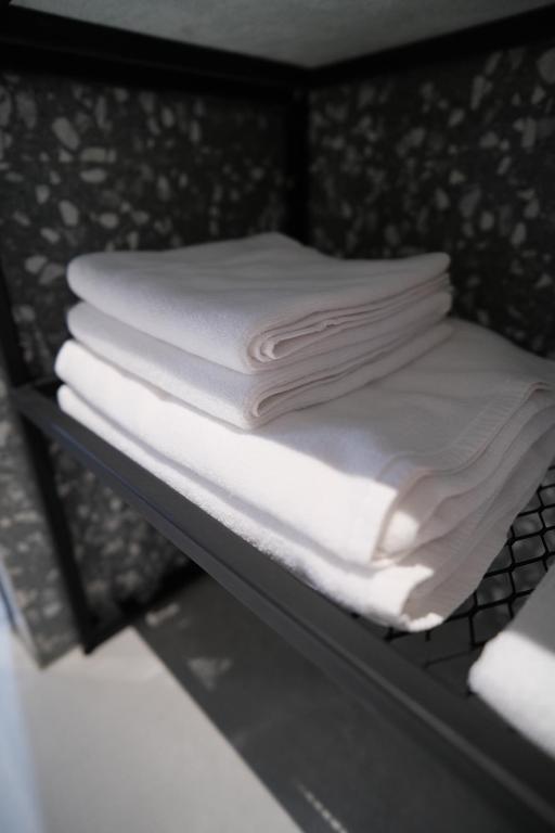 Postel nebo postele na pokoji v ubytování Vip Avtim hotel