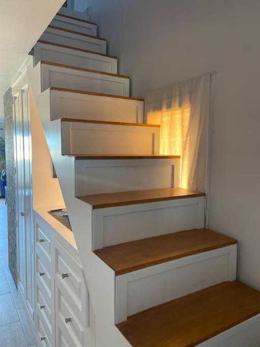 Fotografia z galérie ubytovania Apartamento Atico Duplex de 1 dorm en Tarifa v destinácii Tarifa
