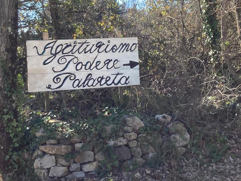 Gallery image of Agriturismo Palareta in Montecatini Val di Cecina