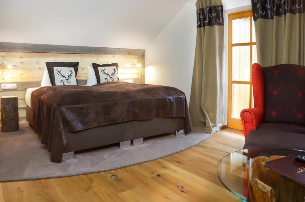 Landhaus Kössel - 15