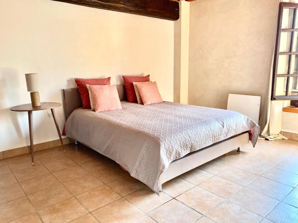 Domaine du Cellier de la Couronne - Habitación Familiar