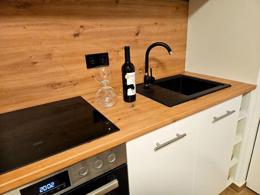 Luxury Adrii Apartment, Munich (updated prices 2024)