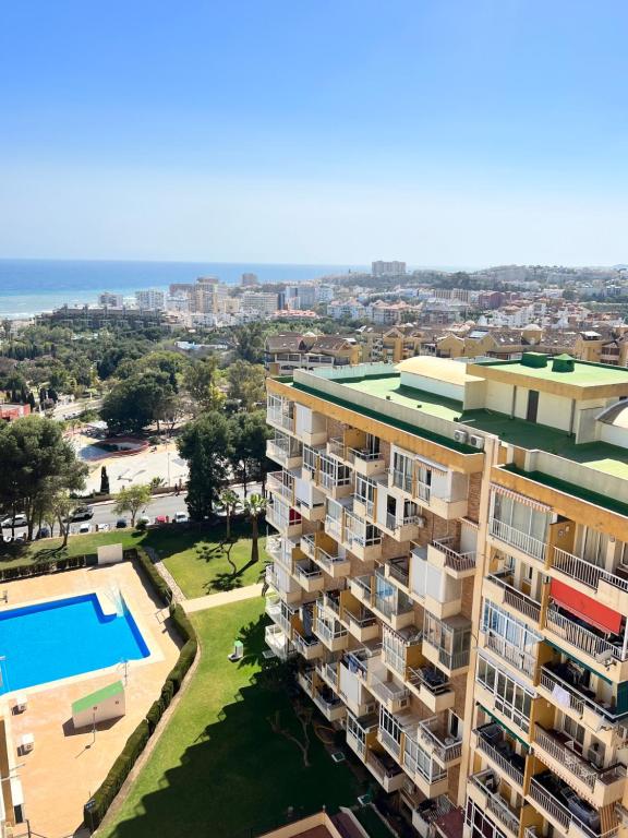 HERCULES 1004, Benalmádena (updated prices 2024)