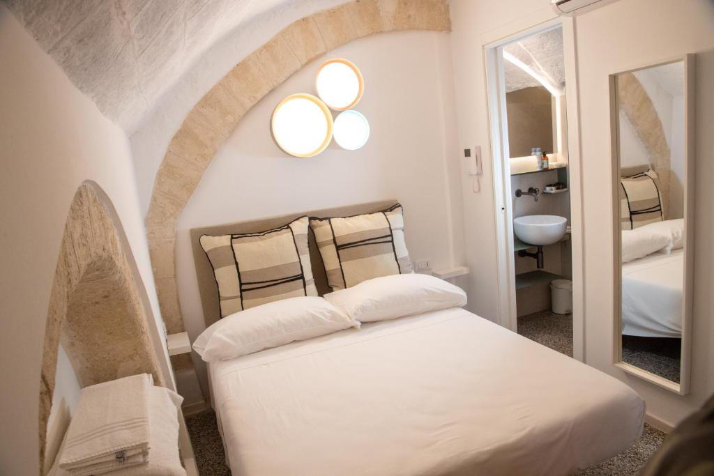 ENJOY BOUTIQUE ROOMS - Luxe Studio