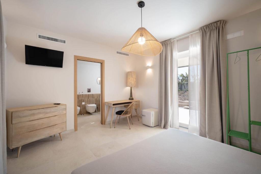 B&B Antico Ulivo - 13