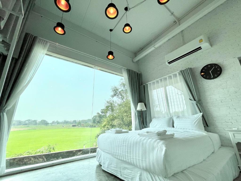 Chaisaeng in the park - Suite