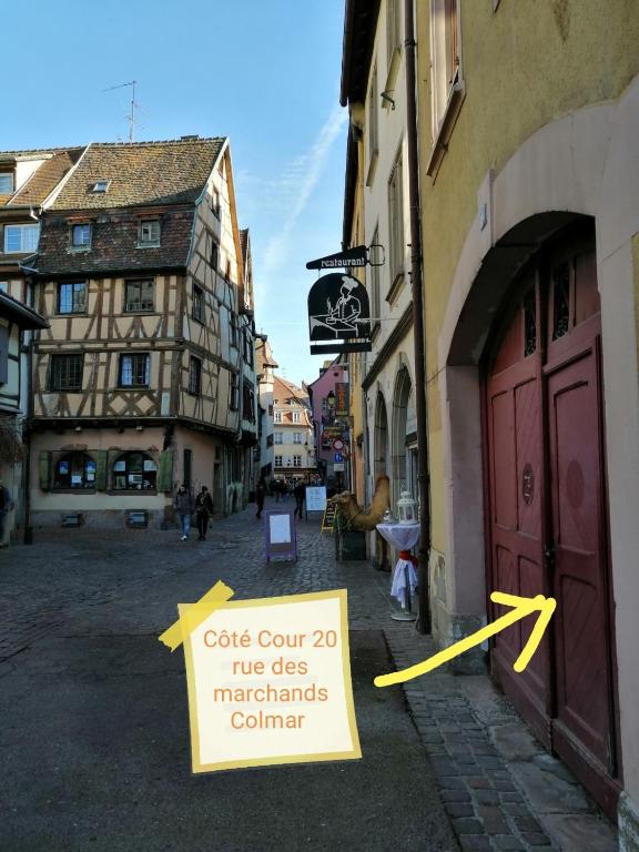 Côté Cour – photo 16