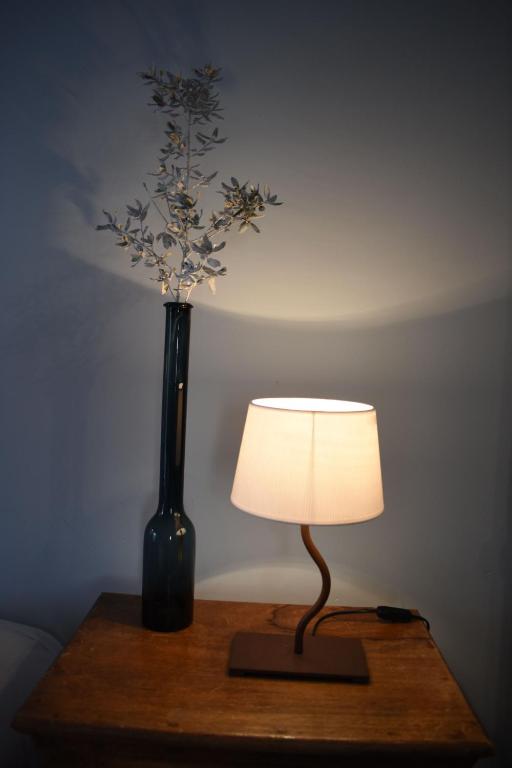 Fotografie z fotogalerie ubytování B&B Can Jan v destinaci Sant Ferriol