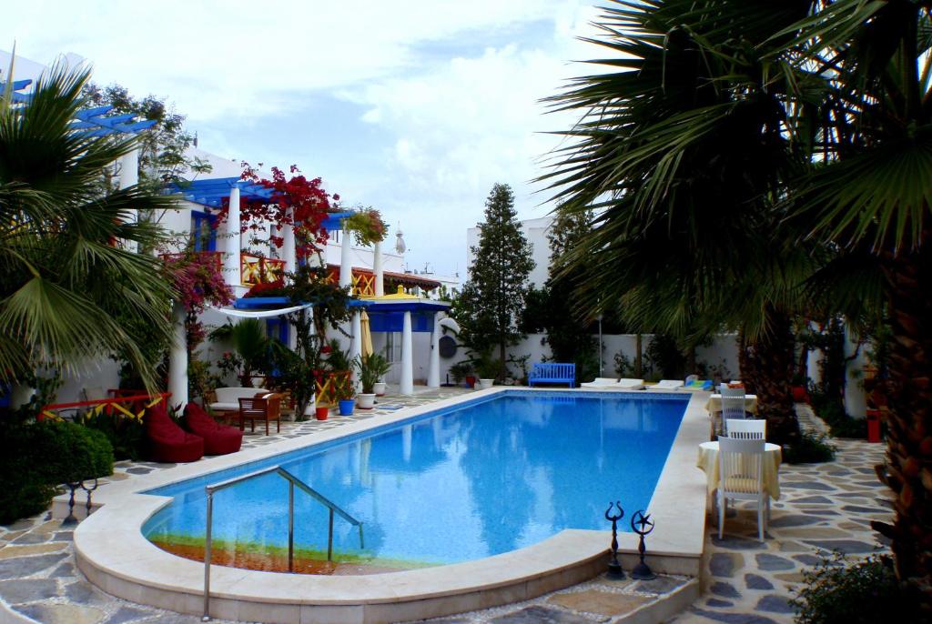 Su Hotel - Bodrum