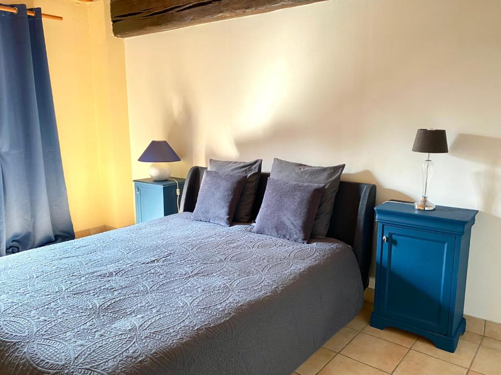 Domaine du Cellier de la Couronne - Habitación Doble