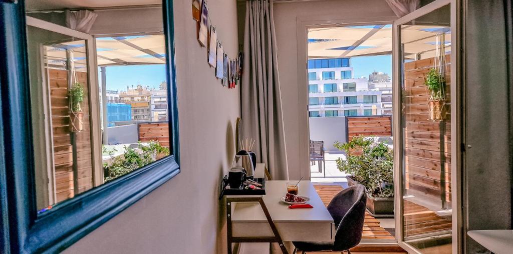 
King Suite with Spa Bath
