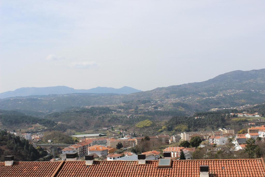 Vila Real Loft 360º - 3